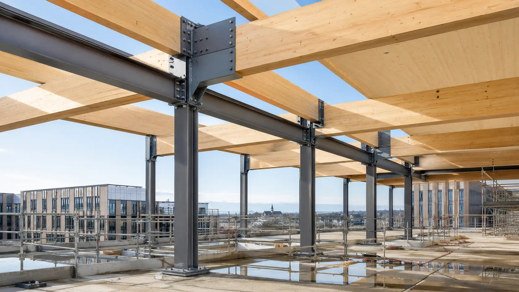Holzbaustatik Dachstuhl Statik Karlshuld Neuburg